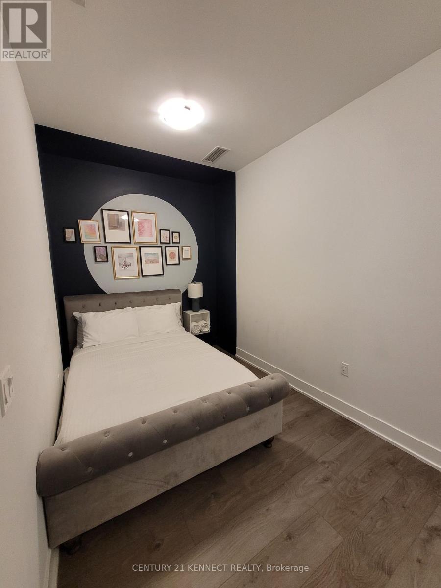 Photo 18 of Th 02 60 George Butchart Drive, Toronto ON