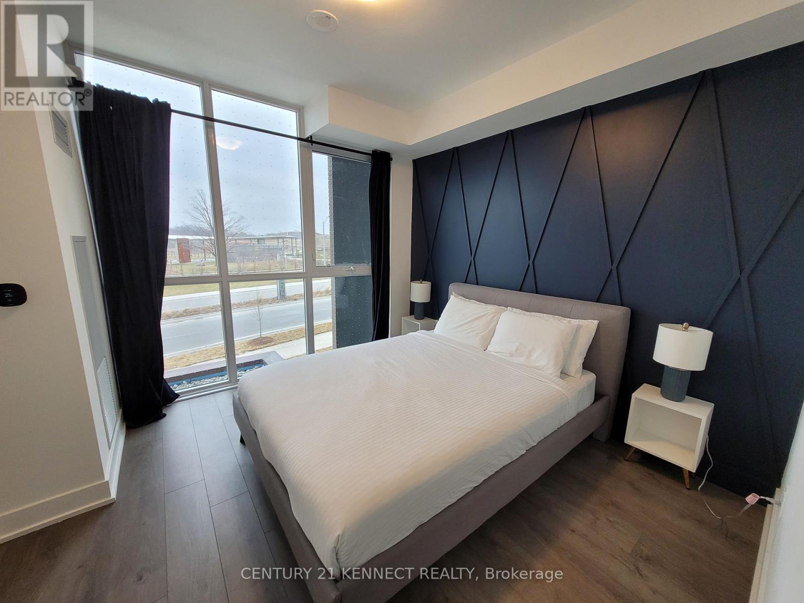Photo 20 of Th 02 60 George Butchart Drive, Toronto ON