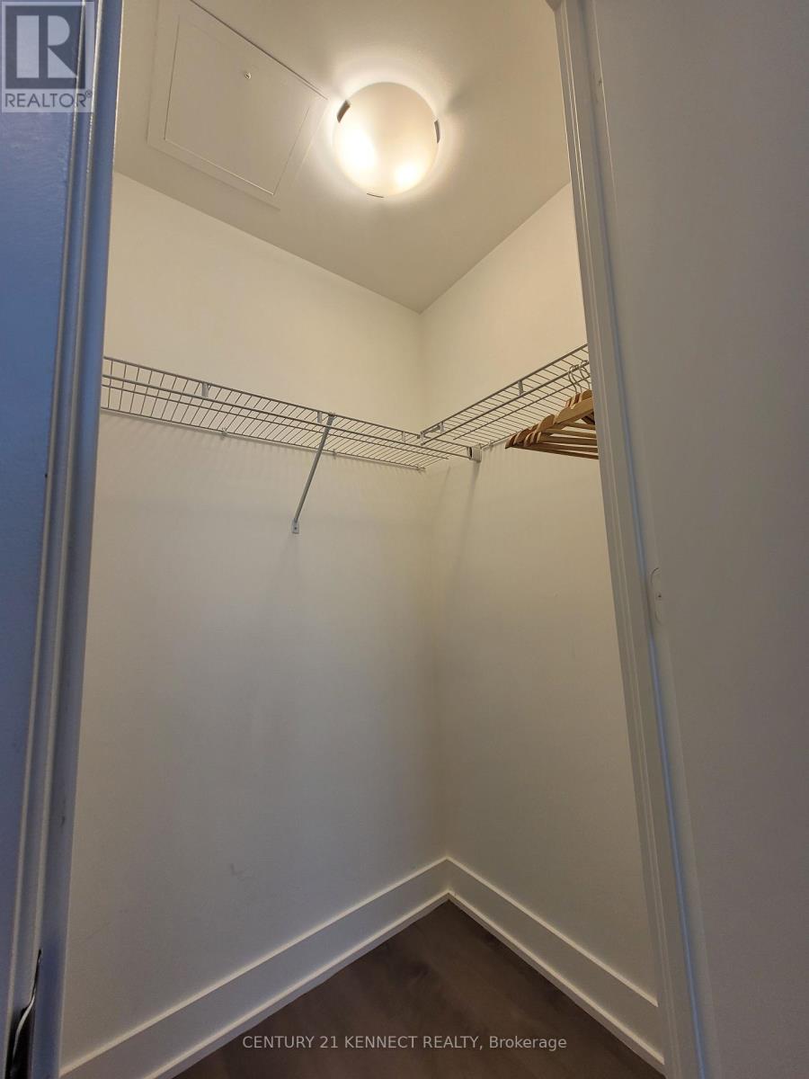 Photo 27 of Th 02 60 George Butchart Drive, Toronto ON