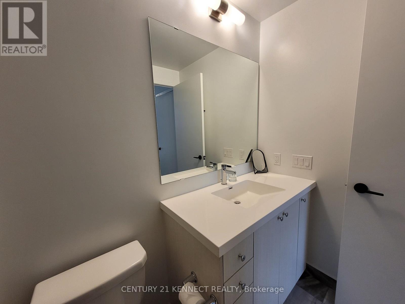 Photo 28 of Th 02 60 George Butchart Drive, Toronto ON
