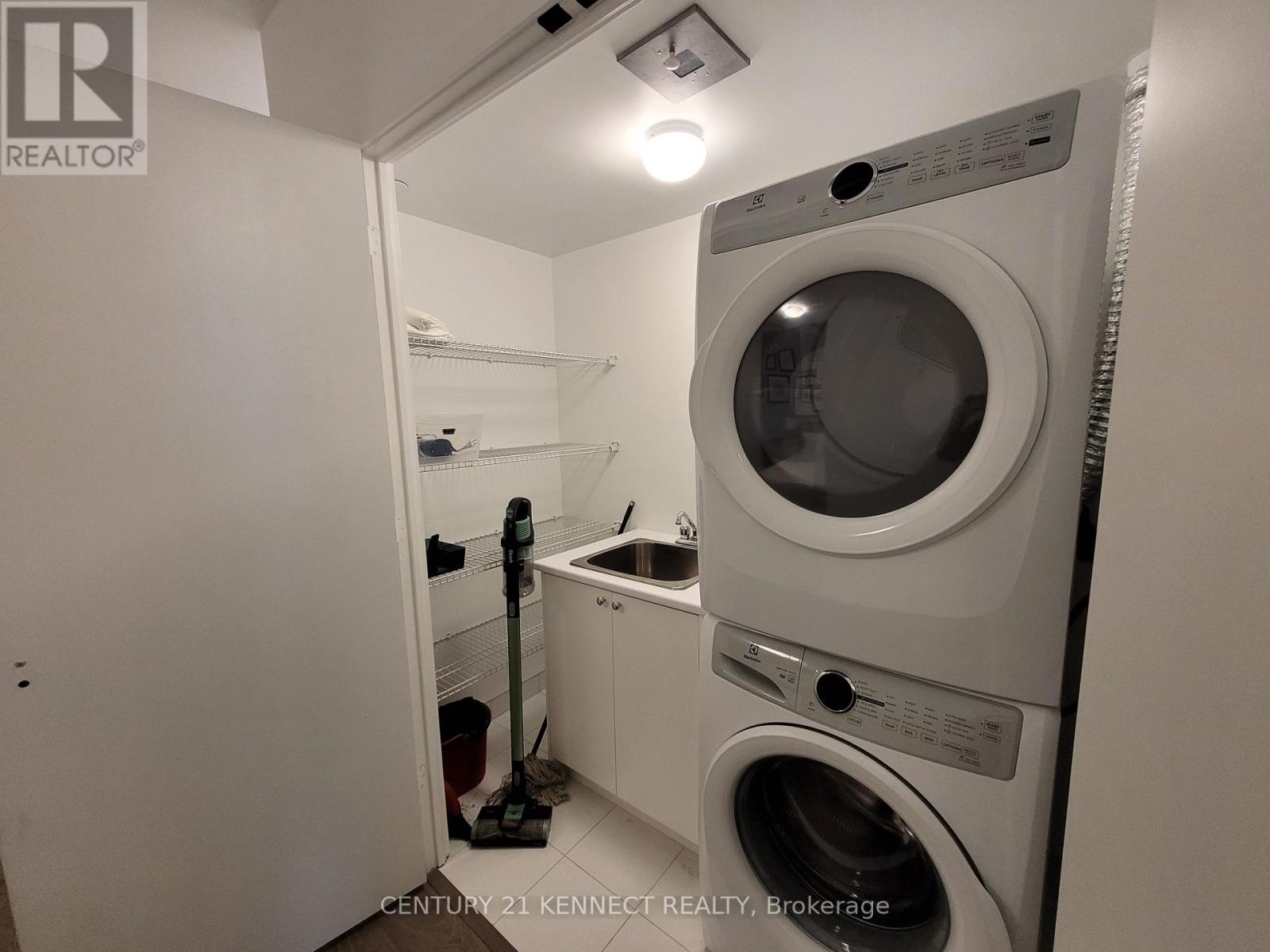Photo 29 of Th 02 60 George Butchart Drive, Toronto ON
