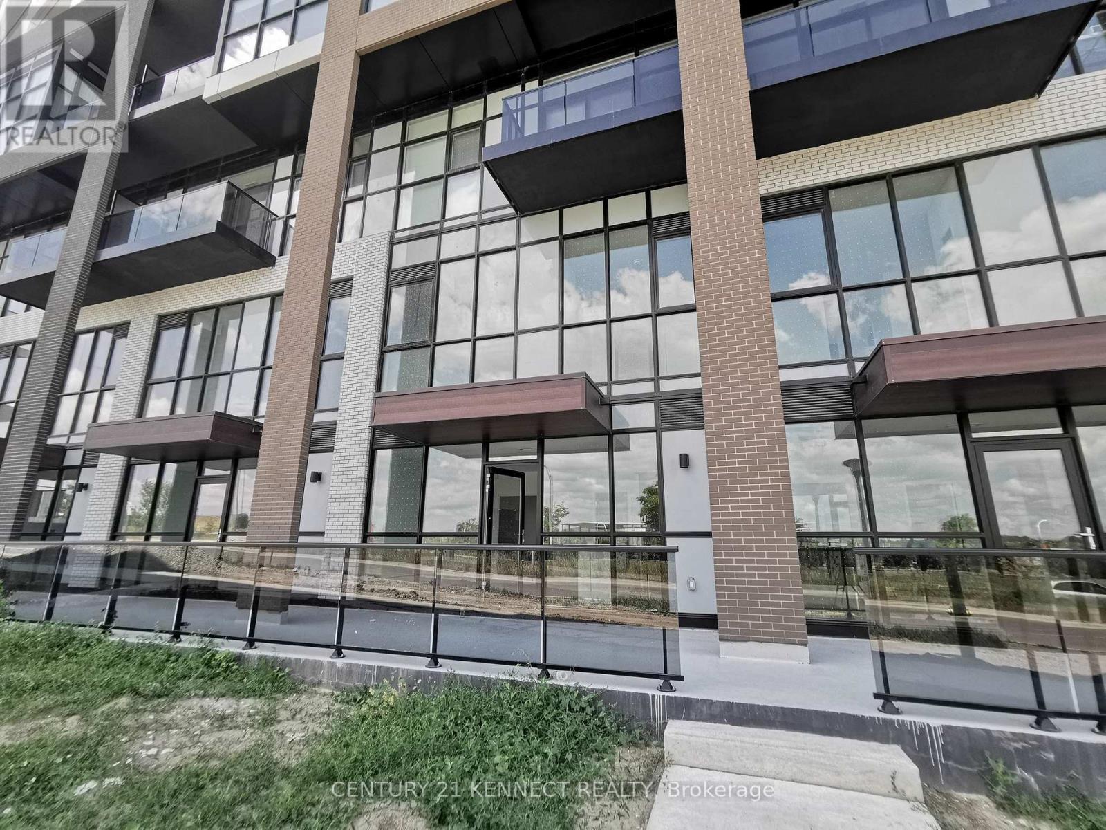 Photo 32 of Th 02 60 George Butchart Drive, Toronto ON
