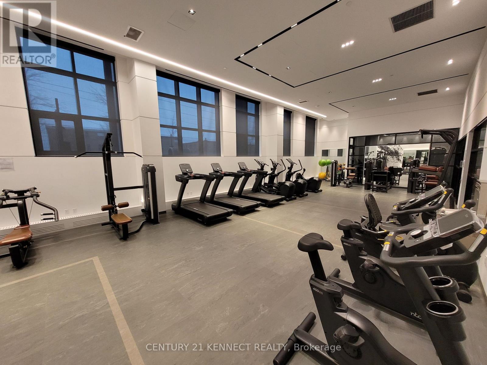 Photo 39 of Th 02 60 George Butchart Drive, Toronto ON