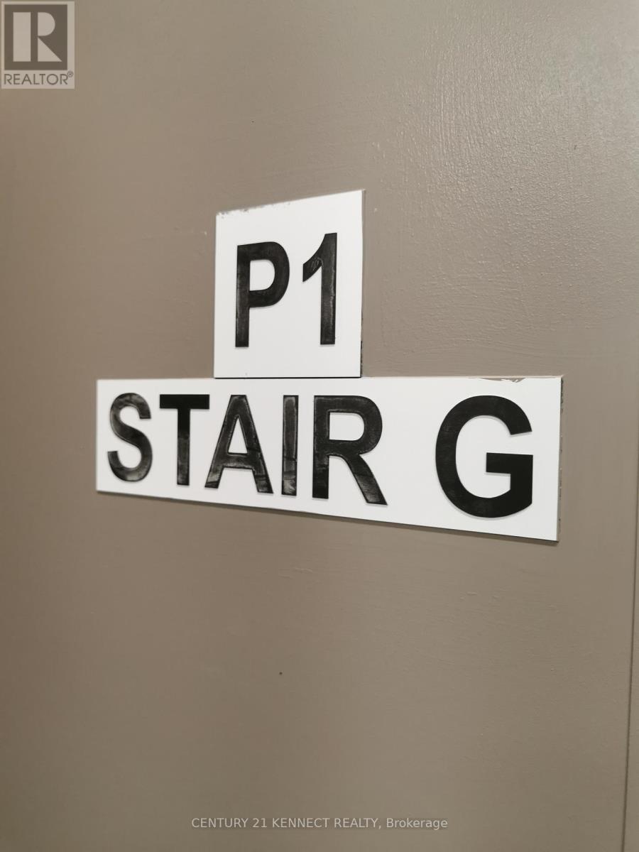 Photo 49 of Th 02 60 George Butchart Drive, Toronto ON