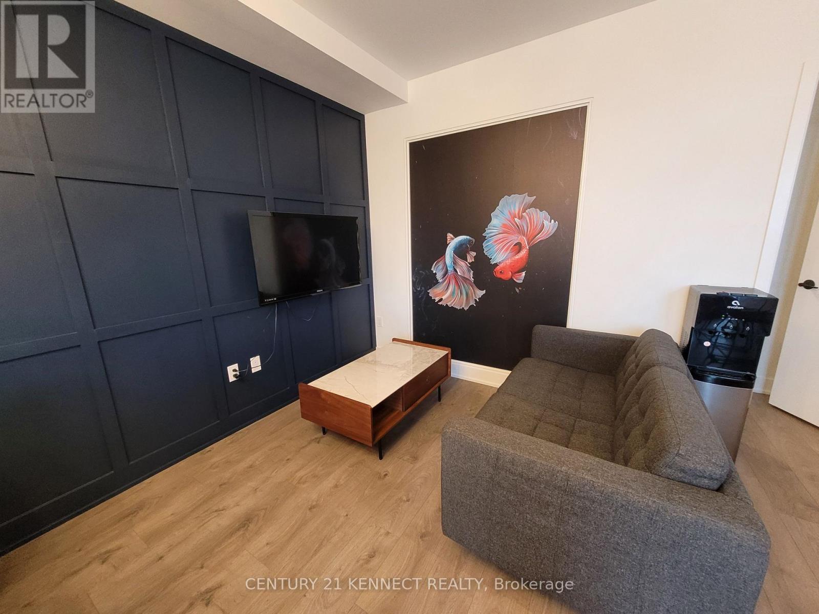 Photo 9 of Th 02 60 George Butchart Drive, Toronto ON