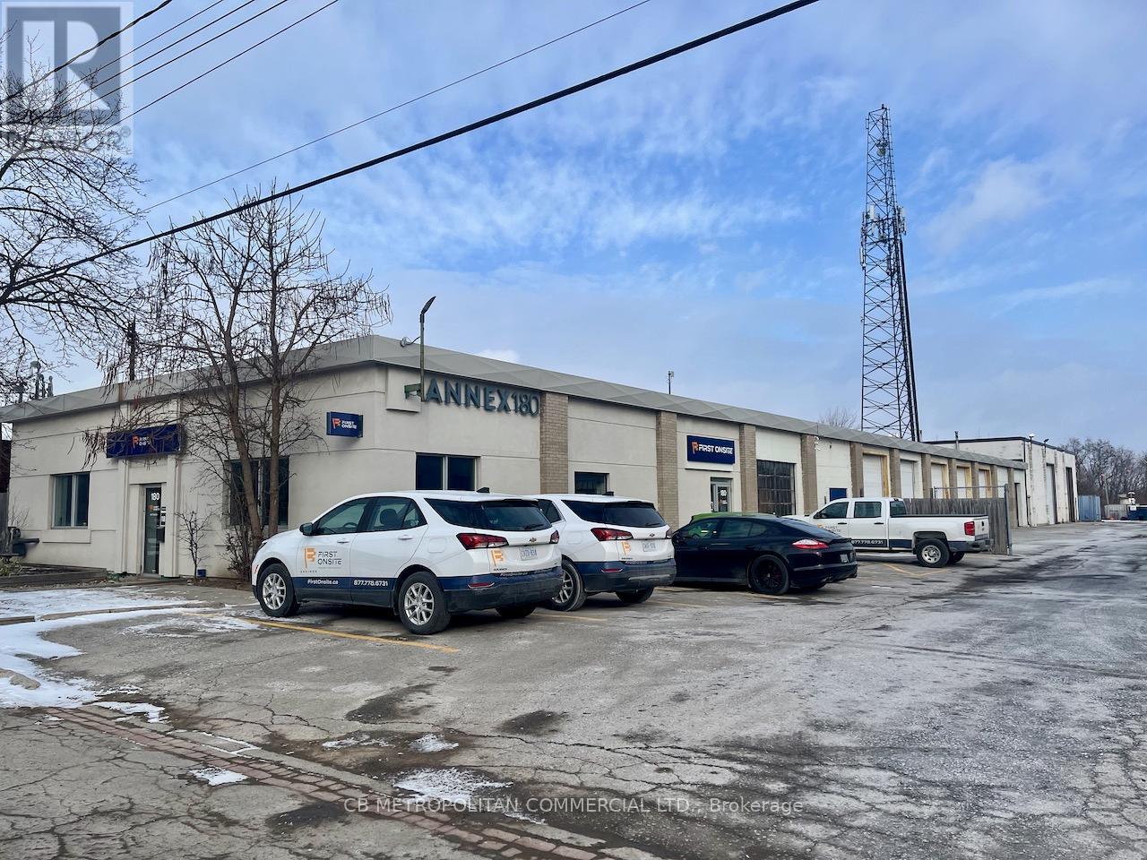 Photo 1 of 180 Chatham Street, Hamilton ON