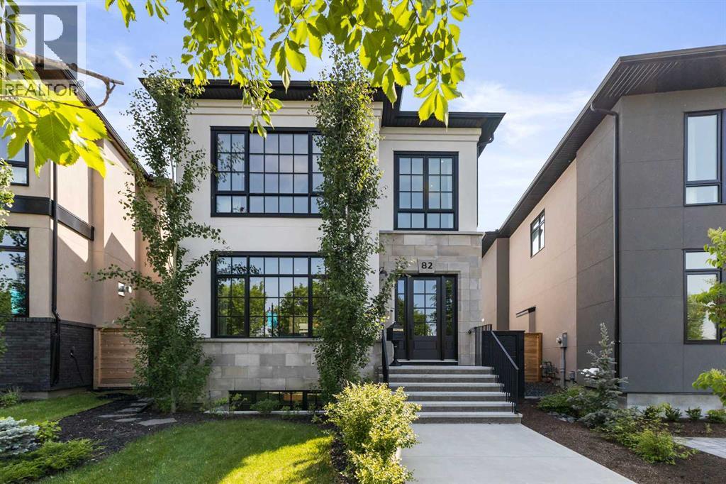 Single Family House for Sale in  Valour Circle SW Currie Barracks Calgary 