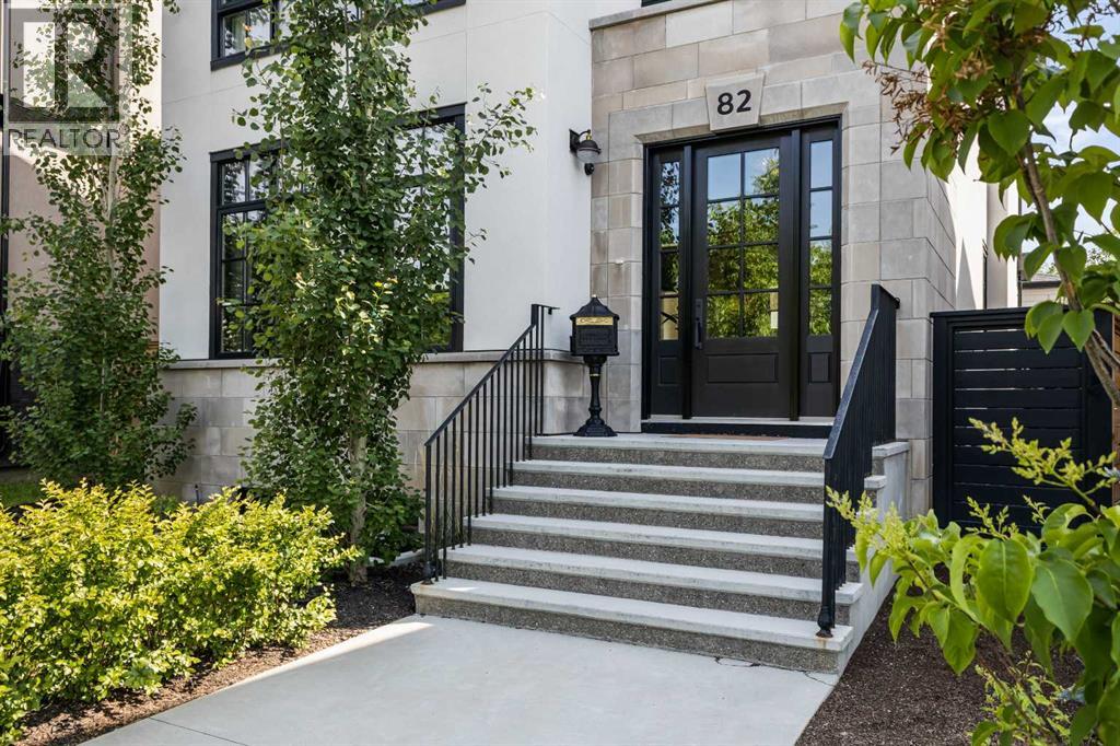 Single Family House for Sale in  Valour Circle SW Currie Barracks Calgary 