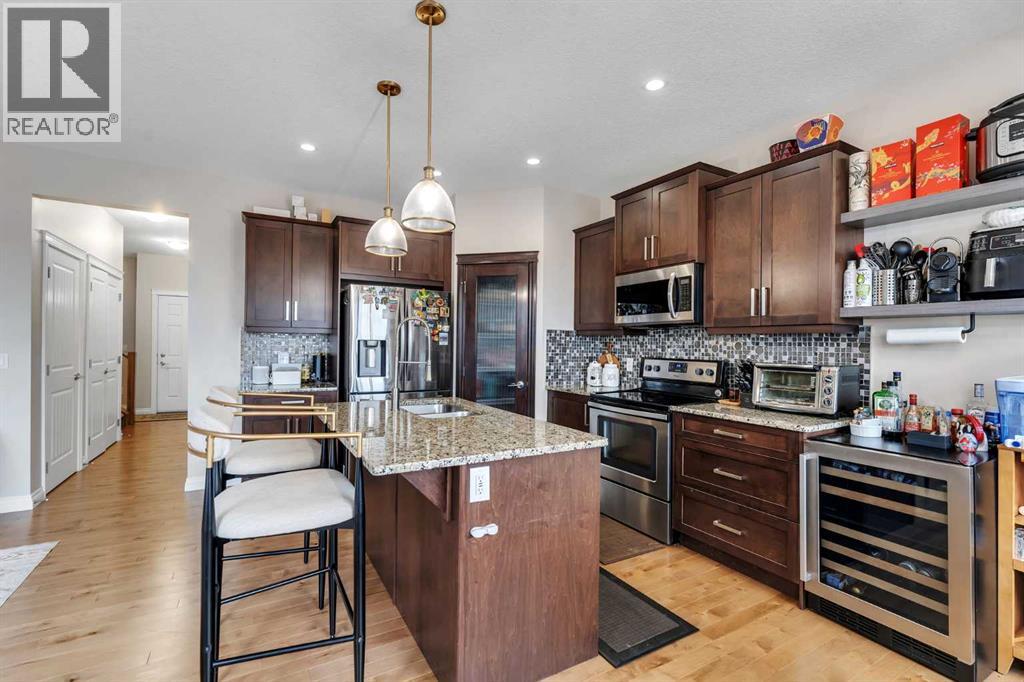 Single Family House for Sale in  Evansborough Way NW Evanston Calgary 