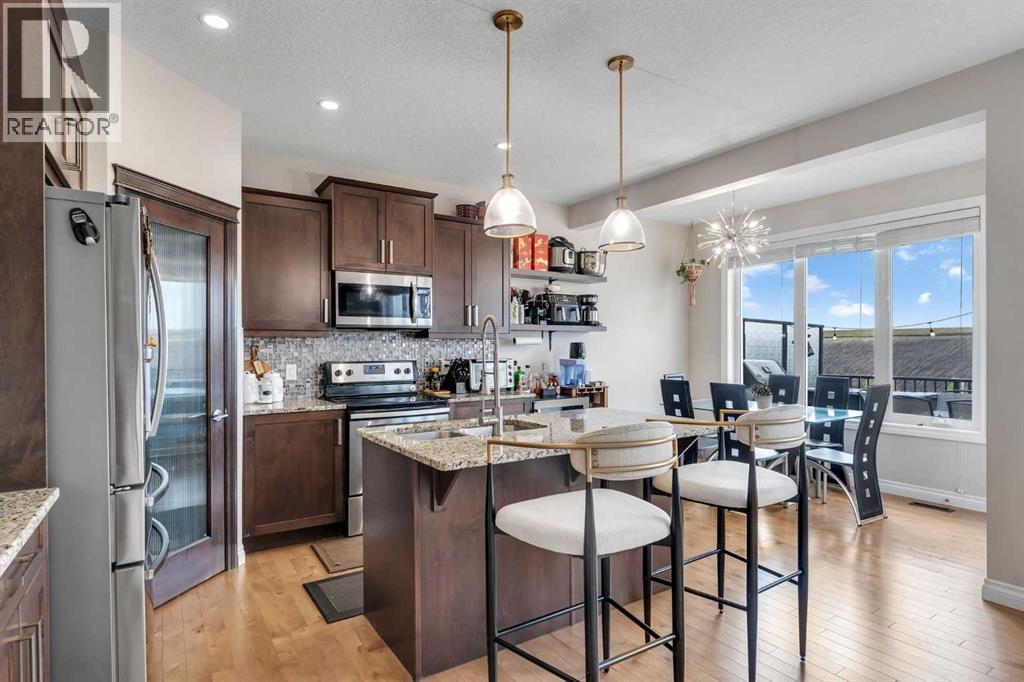 Single Family House for Sale in  Evansborough Way NW Evanston Calgary 