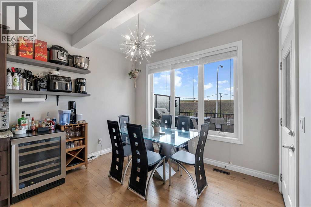Single Family House for Sale in  Evansborough Way NW Evanston Calgary 