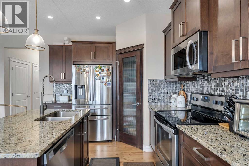 Single Family House for Sale in  Evansborough Way NW Evanston Calgary 