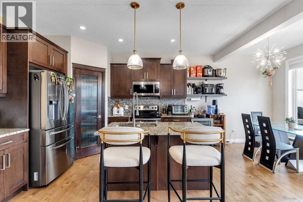 Single Family House for Sale in  Evansborough Way NW Evanston Calgary 