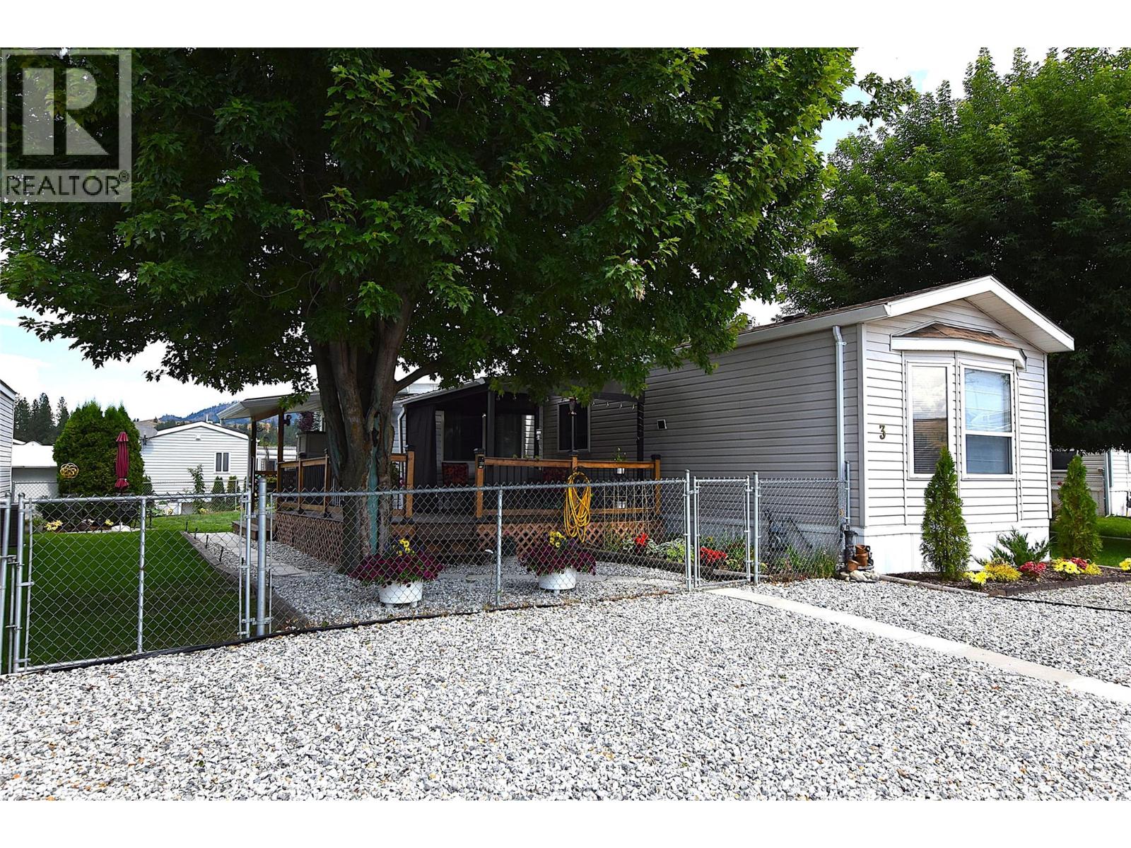 #3-12560 Westside Road, Vernon