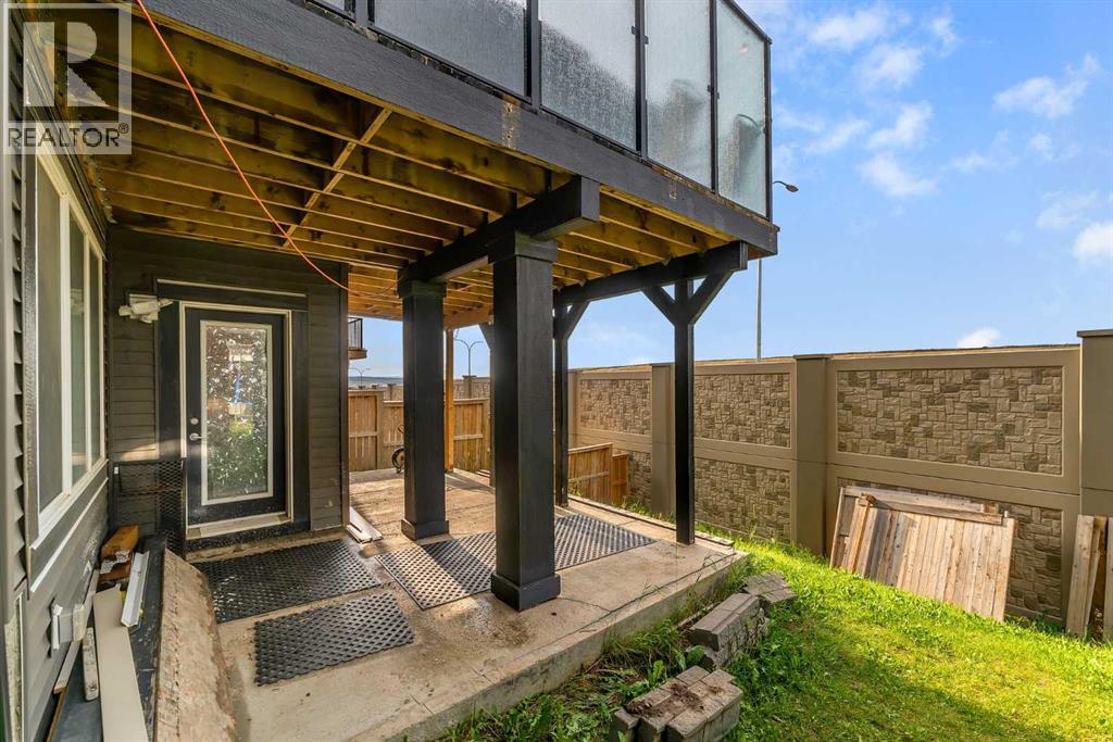 Single Family House for Sale in  Evansborough Way NW Evanston Calgary 