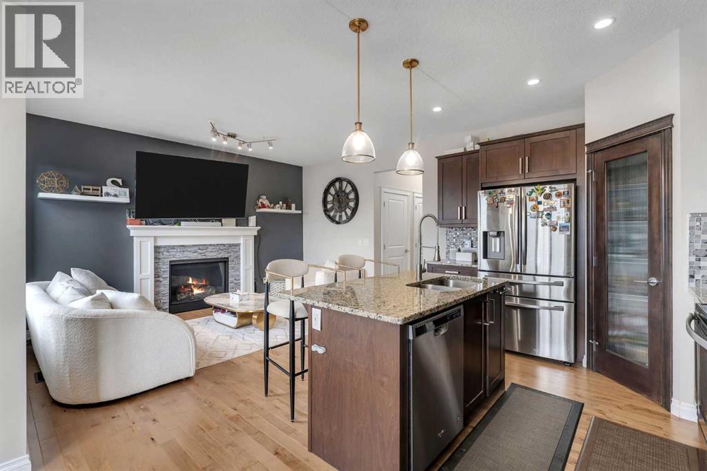 Single Family House for Sale in  Evansborough Way NW Evanston Calgary 