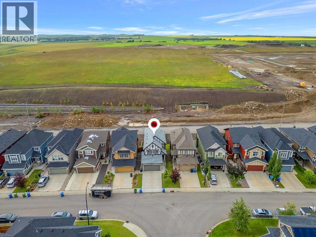 Single Family House for Sale in  Evansborough Way NW Evanston Calgary 