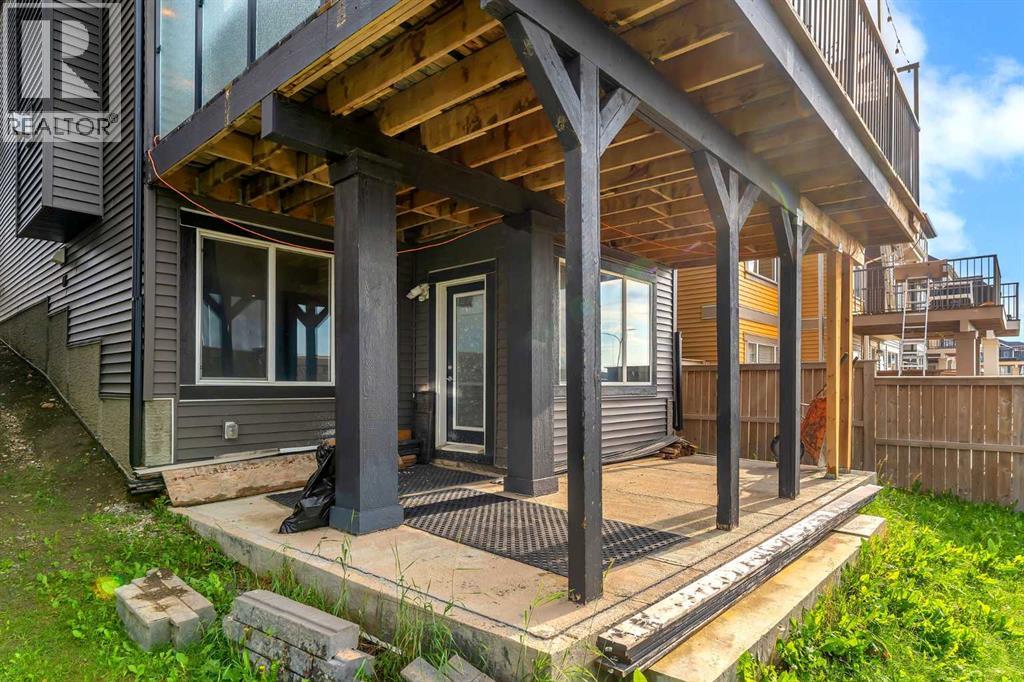 Single Family House for Sale in  Evansborough Way NW Evanston Calgary 