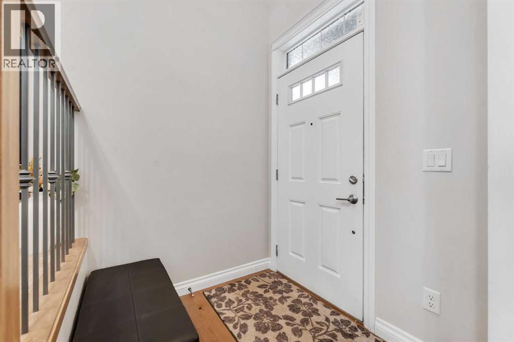 Single Family House for Sale in  Evansborough Way NW Evanston Calgary 