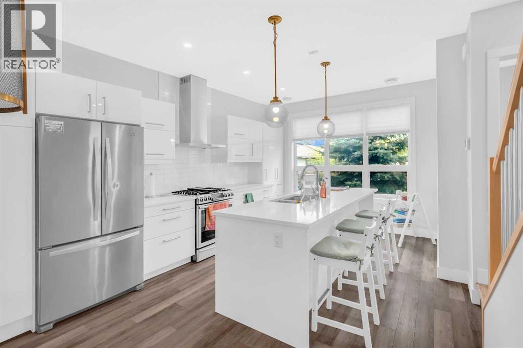 Photo 8 of 101 1921 27 Street Sw, Calgary AB