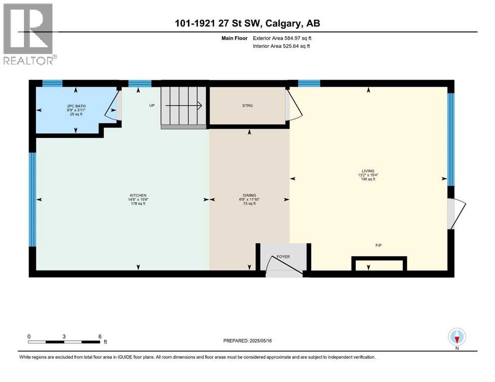 Photo 40 of 101 1921 27 Street Sw, Calgary AB
