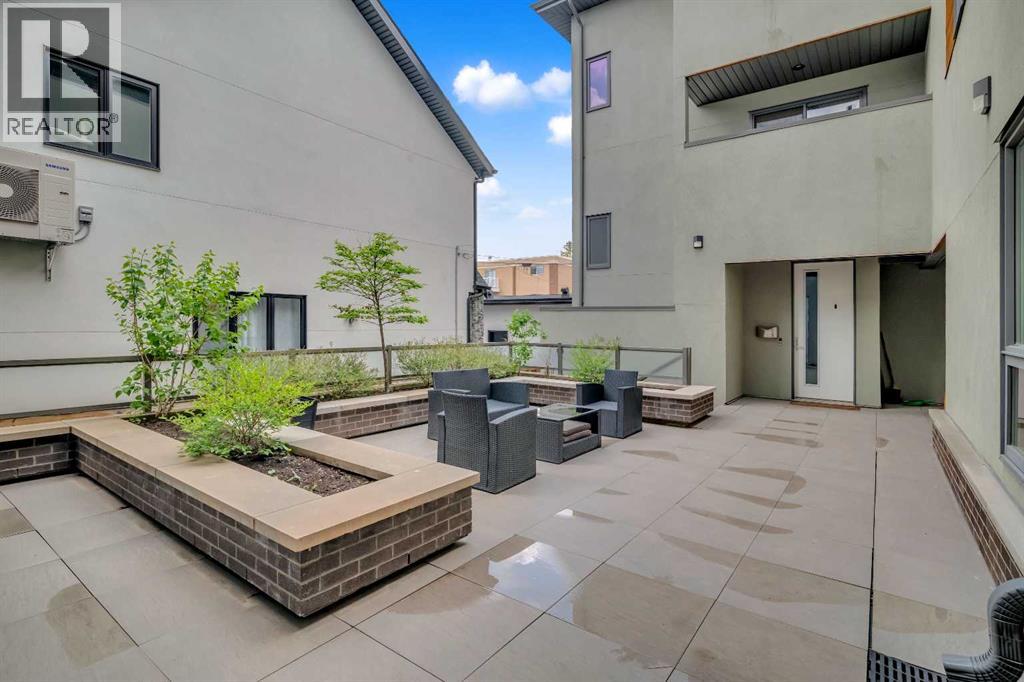 Photo 38 of 101 1921 27 Street Sw, Calgary AB