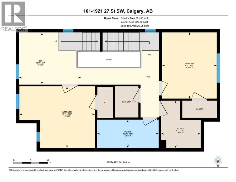 Photo 42 of 101 1921 27 Street Sw, Calgary AB