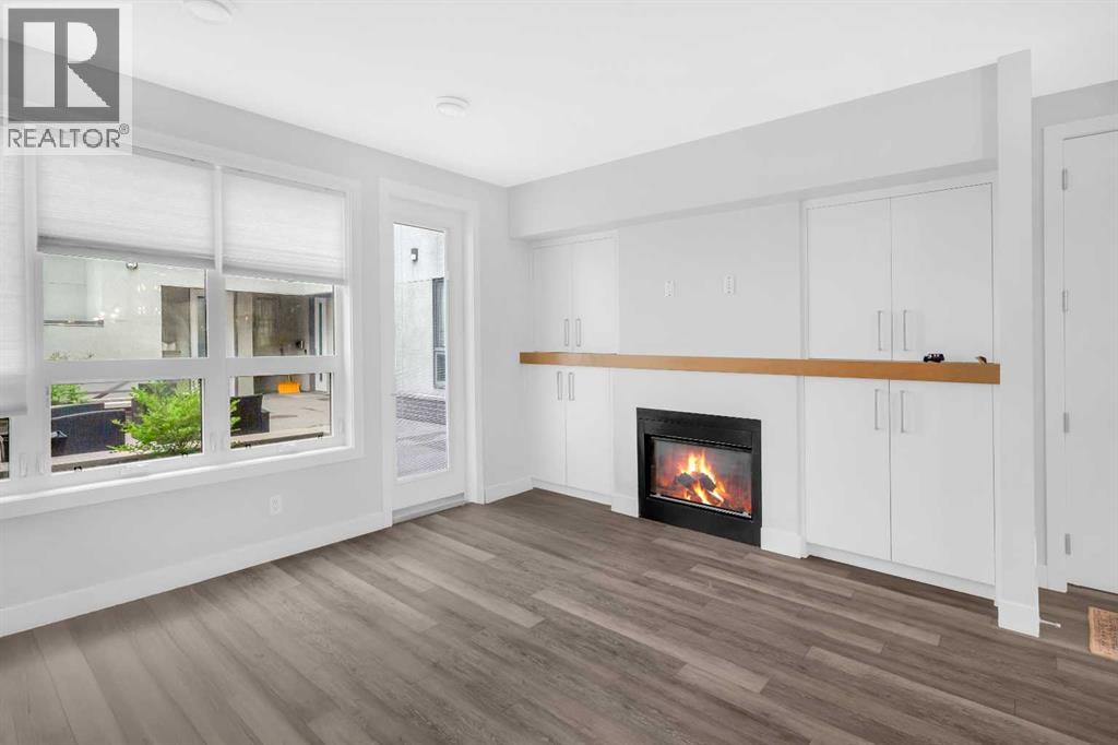 Photo 6 of 101 1921 27 Street Sw, Calgary AB