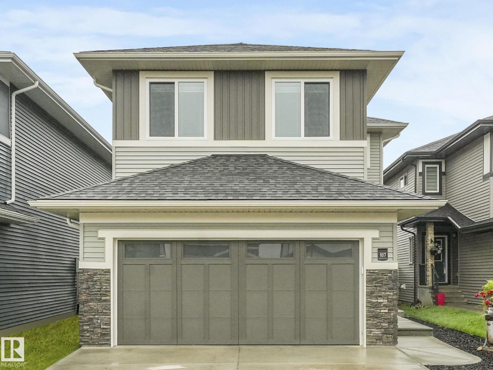 Photo 31 of 107 Kidd Cr, Leduc AB