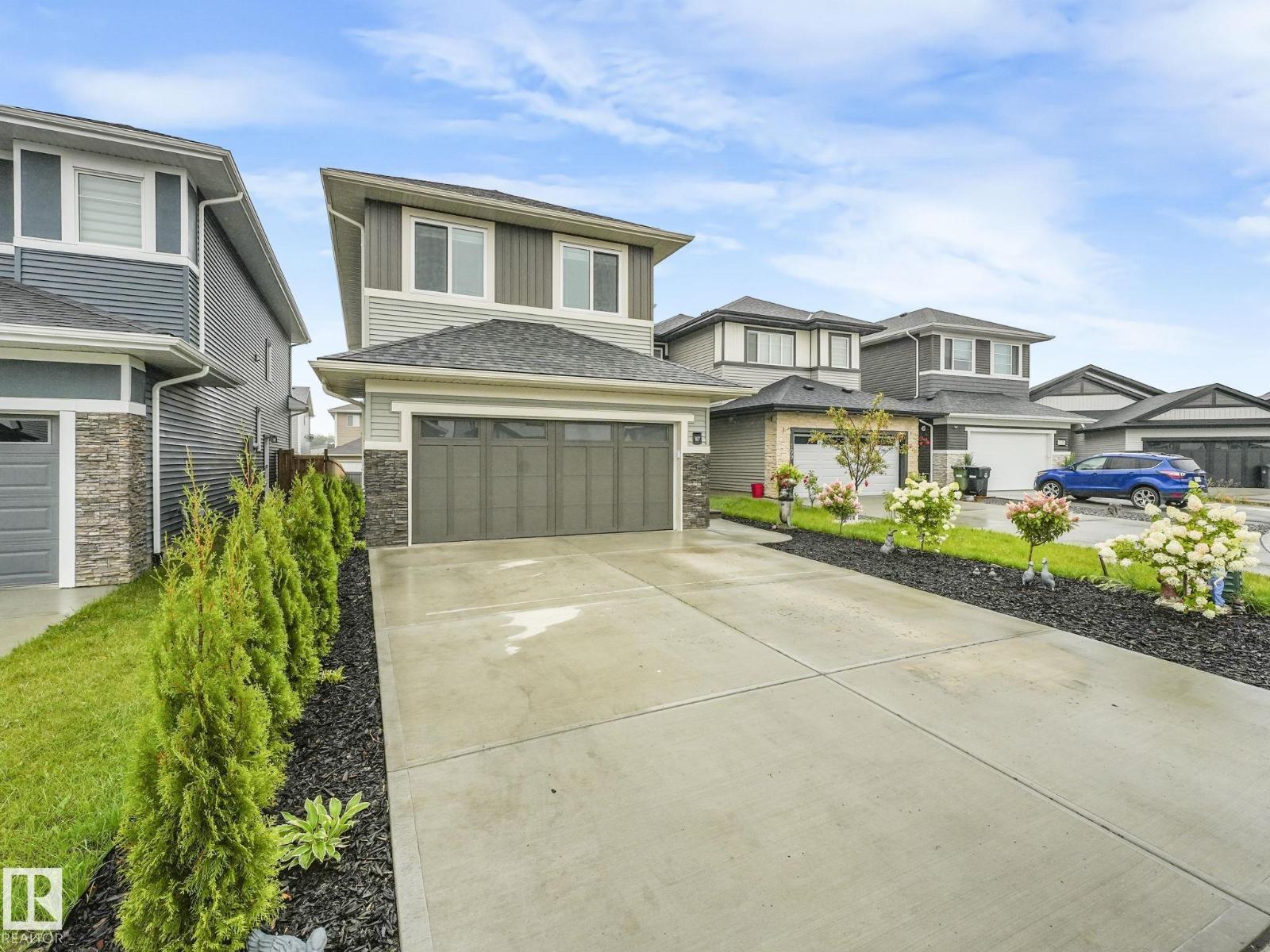 Photo 18 of 107 Kidd Cr, Leduc AB