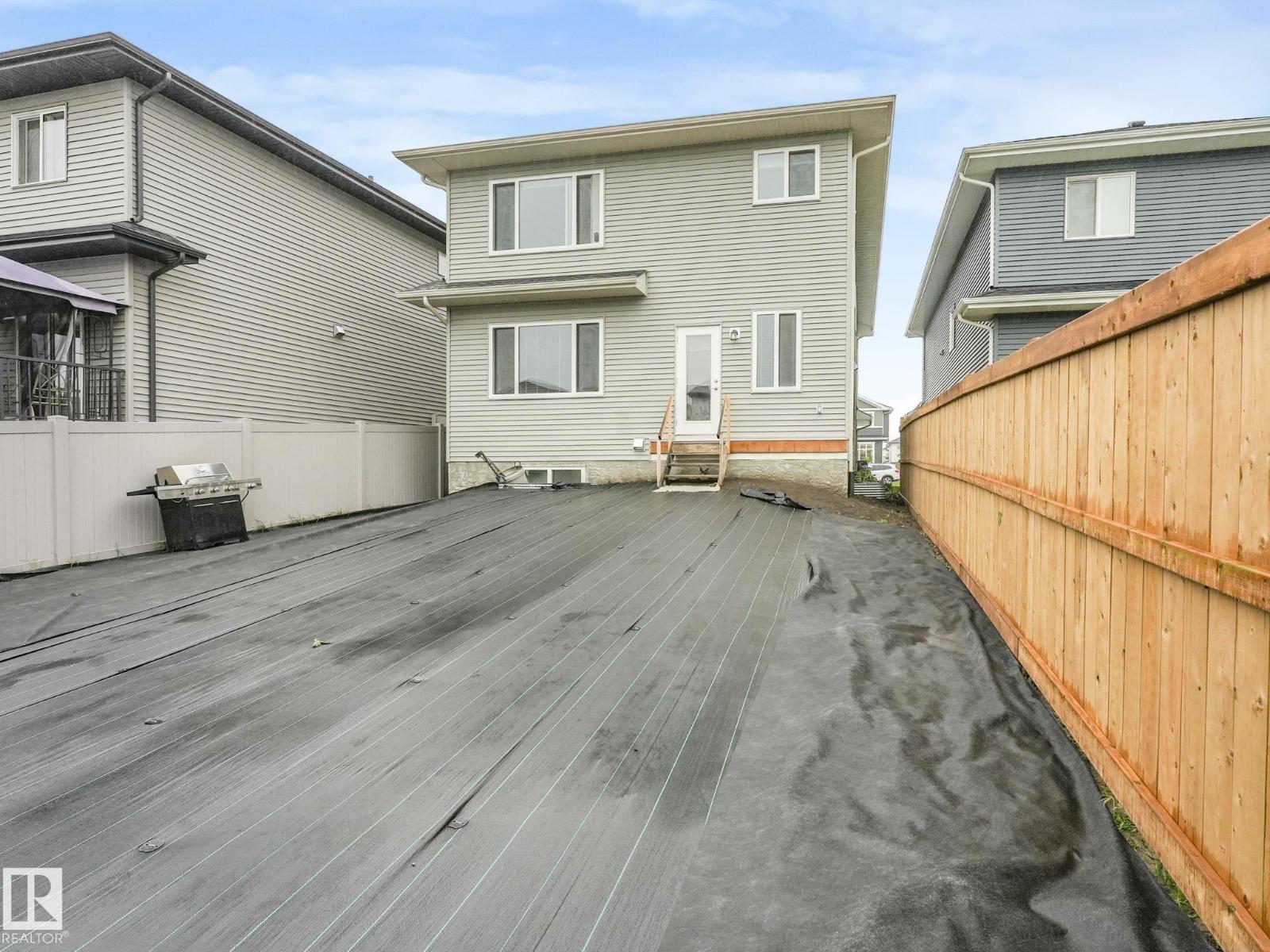 Photo 32 of 107 Kidd Cr, Leduc AB