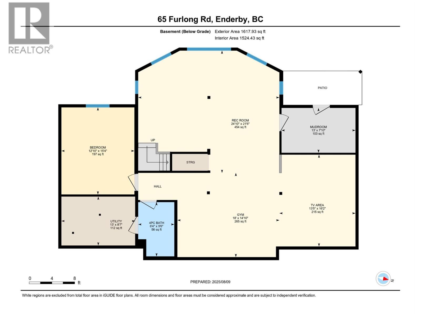 65 Furlong Road, Enderby