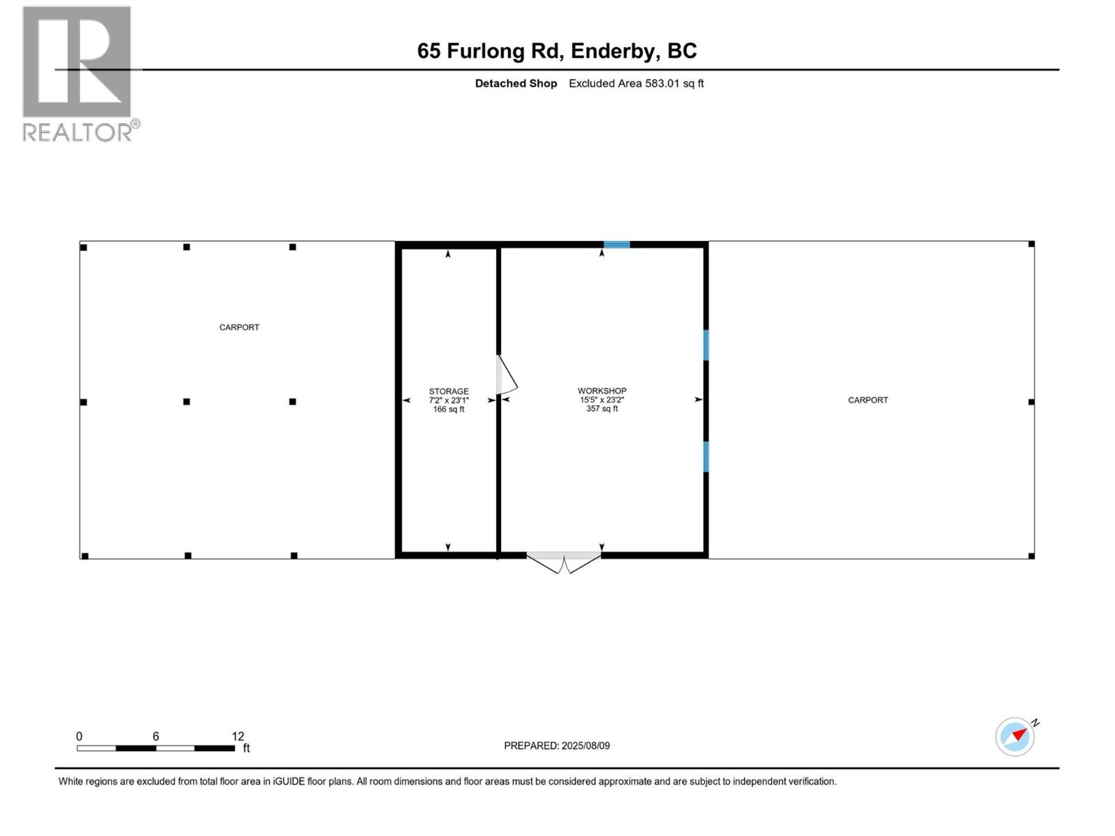 65 Furlong Road, Enderby