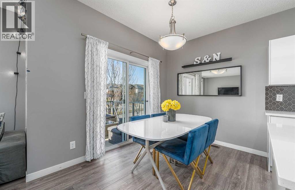 438 Nolan Hill Drive NW, Calgary, Alberta