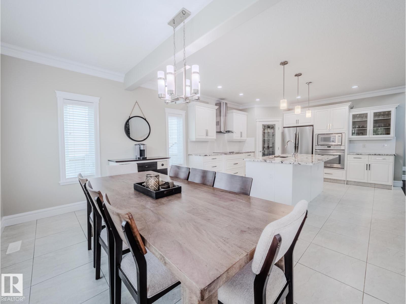 Photo 8 of 1606 Adamson Cl Sw, Edmonton AB