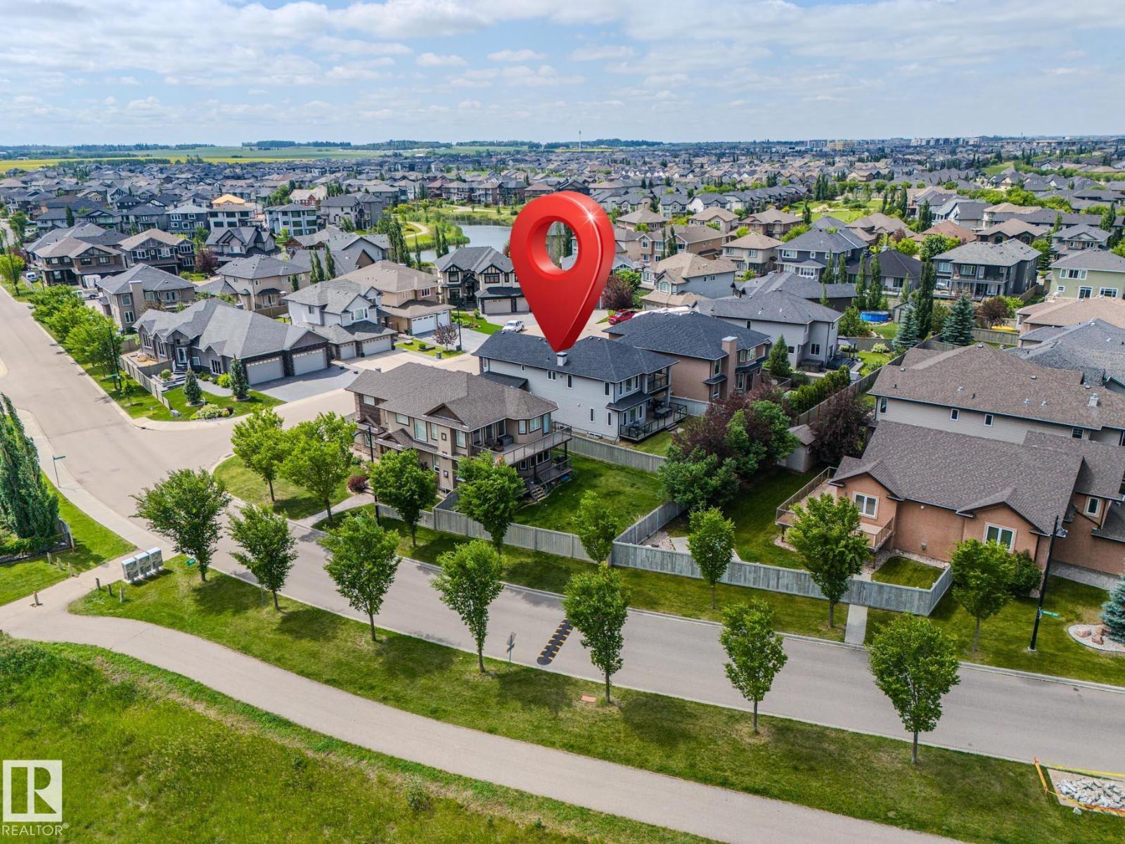 Photo 6 of 1606 Adamson Cl Sw, Edmonton AB