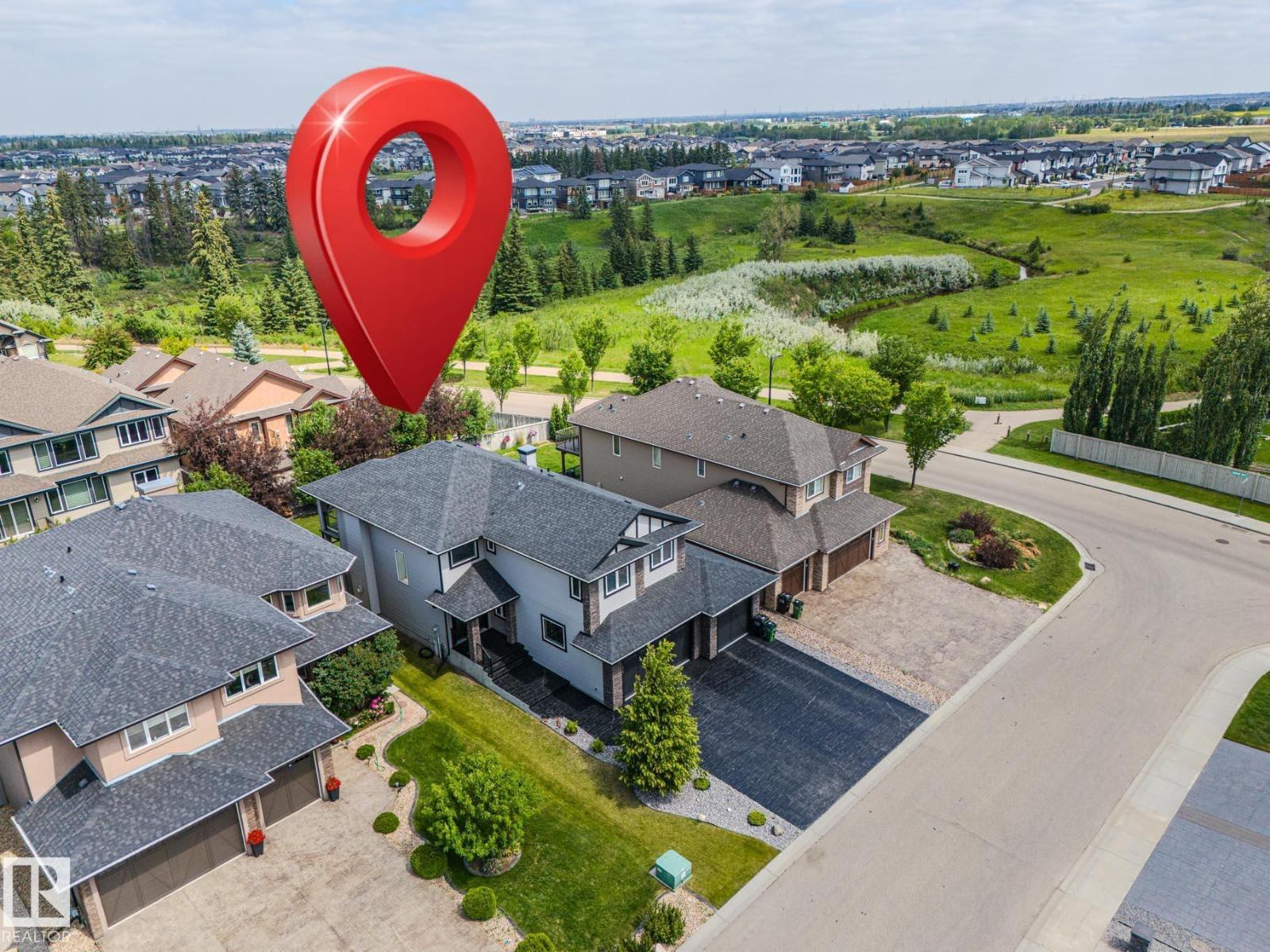 Photo 58 of 1606 Adamson Cl Sw, Edmonton AB