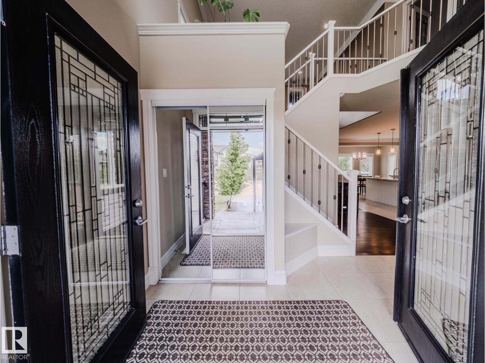 Photo 14 of 1606 Adamson Cl Sw, Edmonton AB