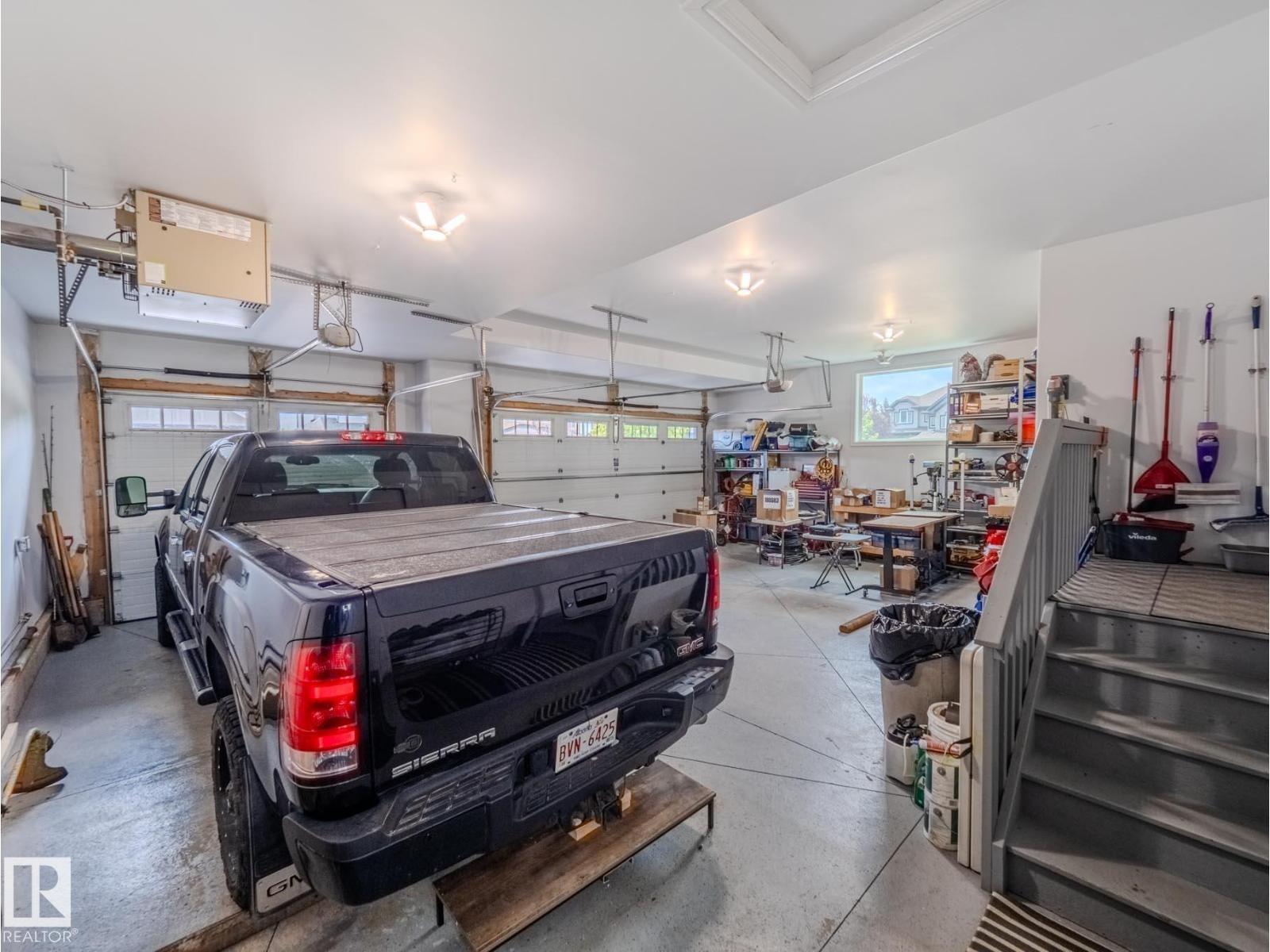 Photo 11 of 1606 Adamson Cl Sw, Edmonton AB