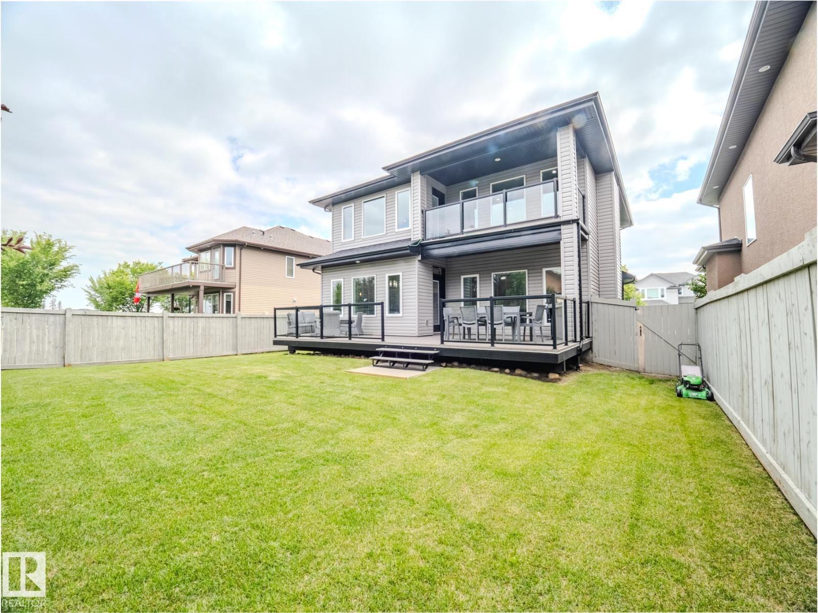 Photo 5 of 1606 Adamson Cl Sw, Edmonton AB