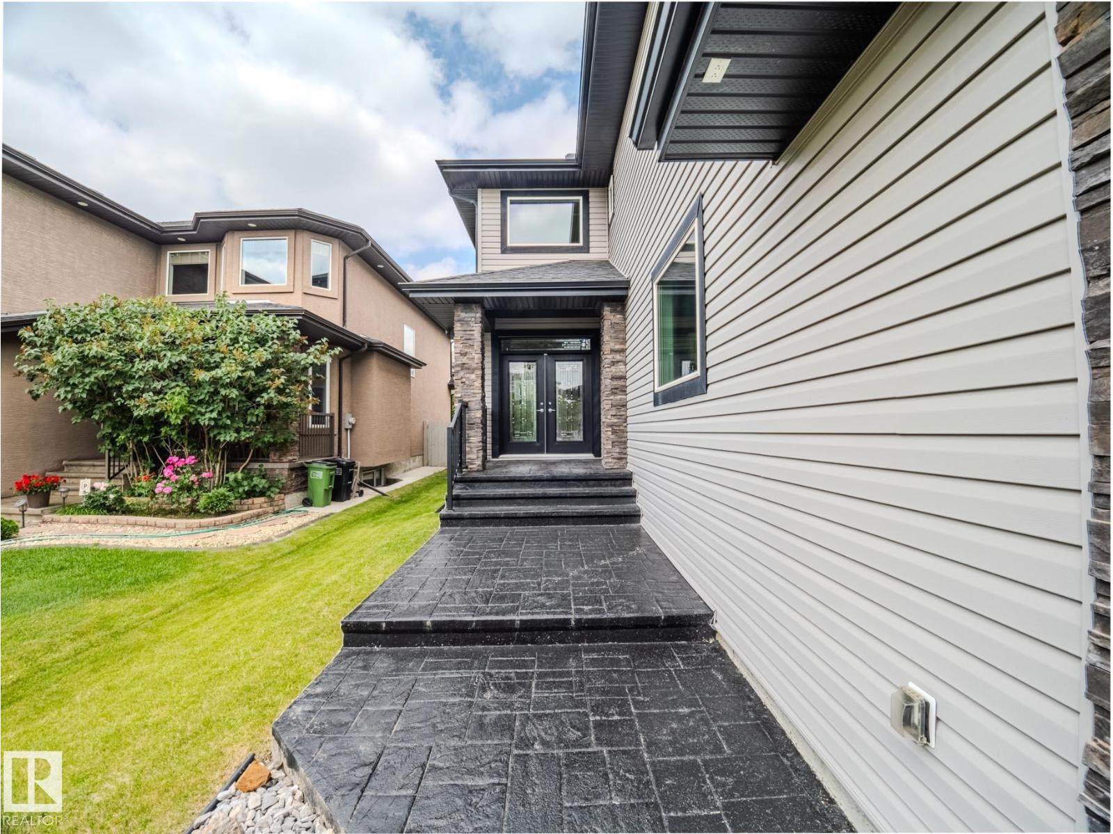 Photo 65 of 1606 Adamson Cl Sw, Edmonton AB