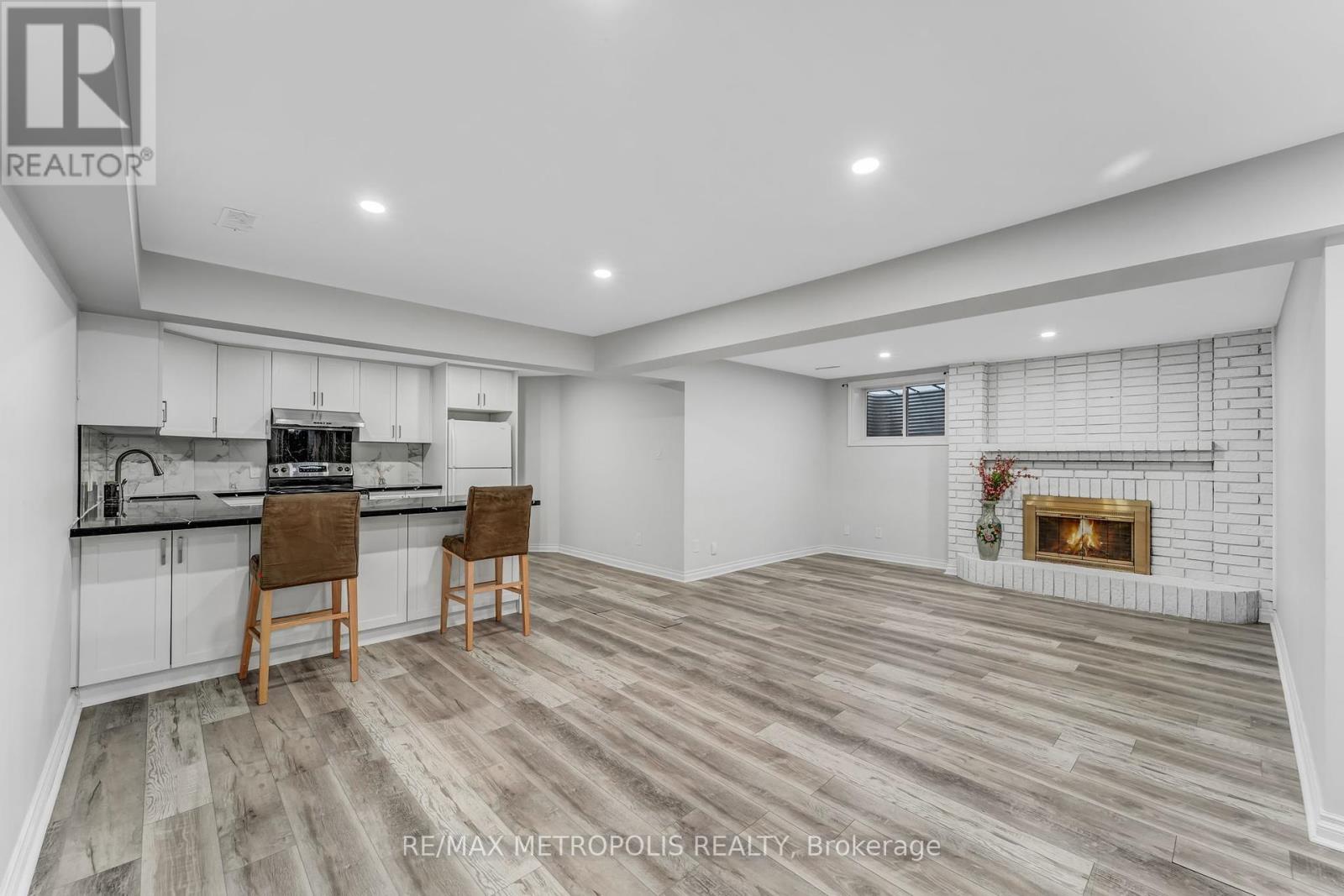 Photo 11 of Basement 1030 Rouge Valley Drive, Pickering ON