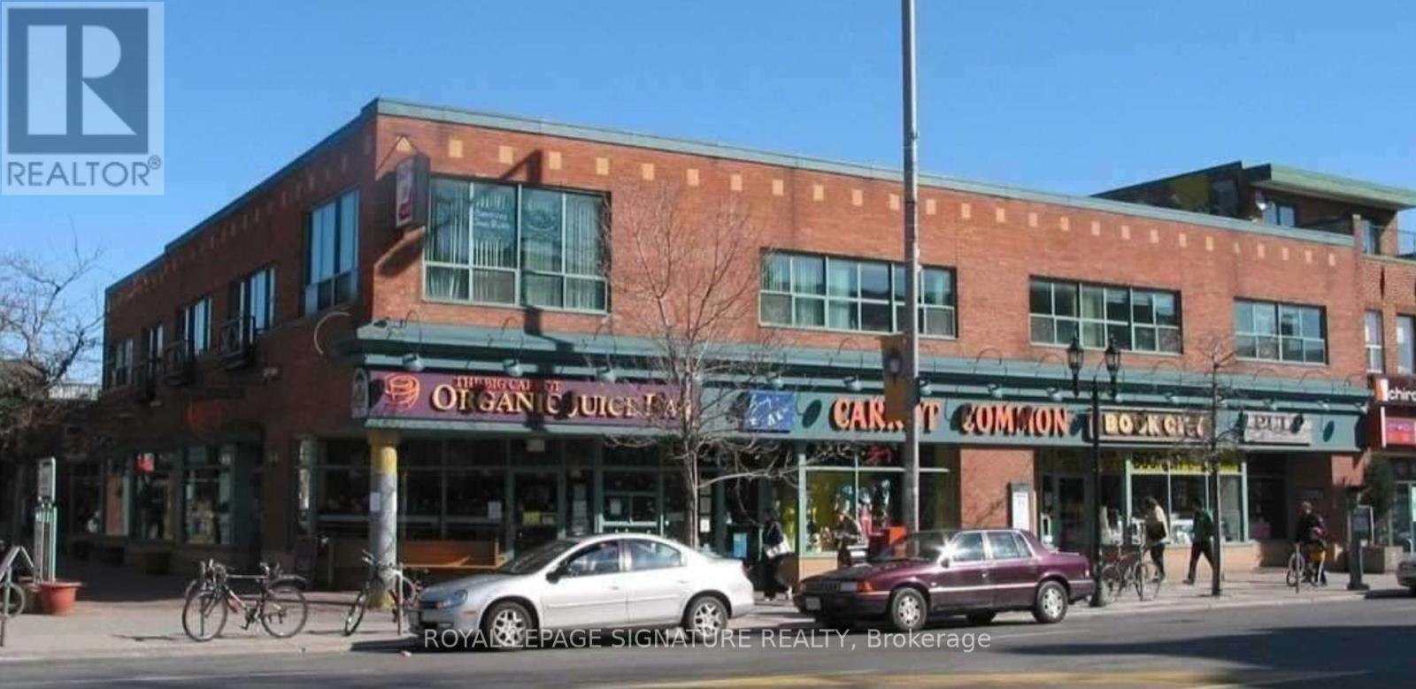Photo 22 of Upper 1063 Pape Avenue, Toronto ON