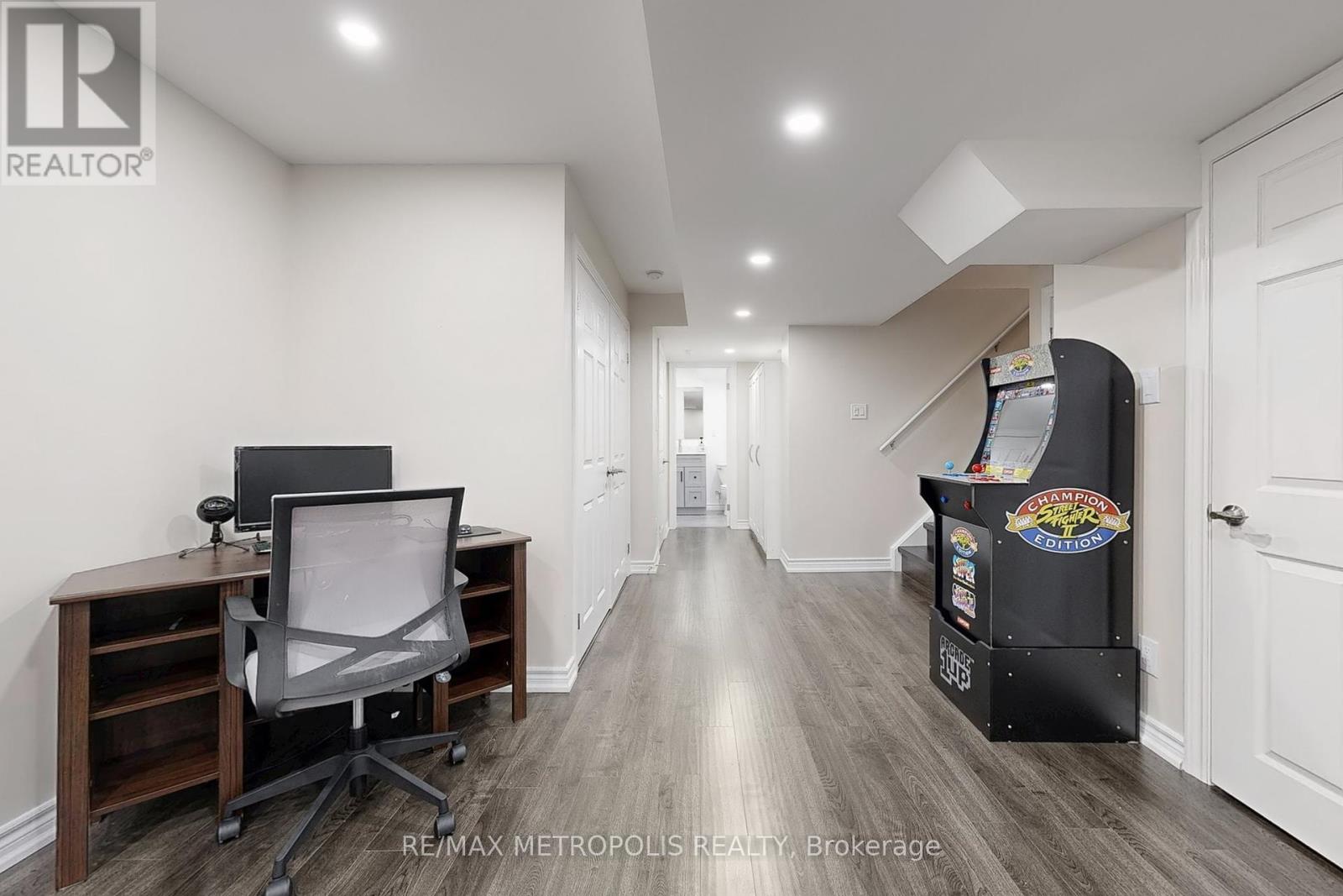 Photo 42 of 175 Roxbury Street, Markham ON
