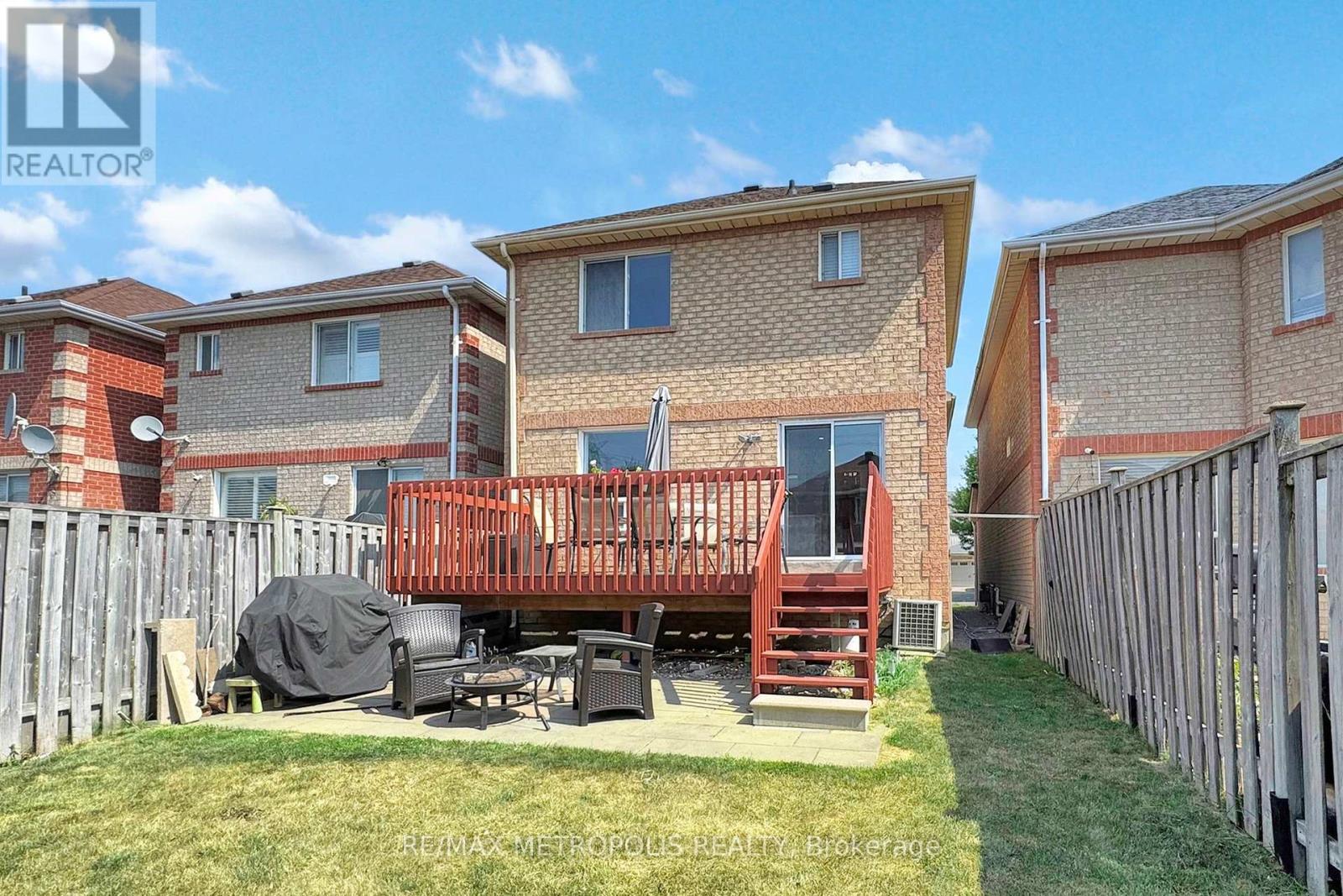 Photo 48 of 175 Roxbury Street, Markham ON