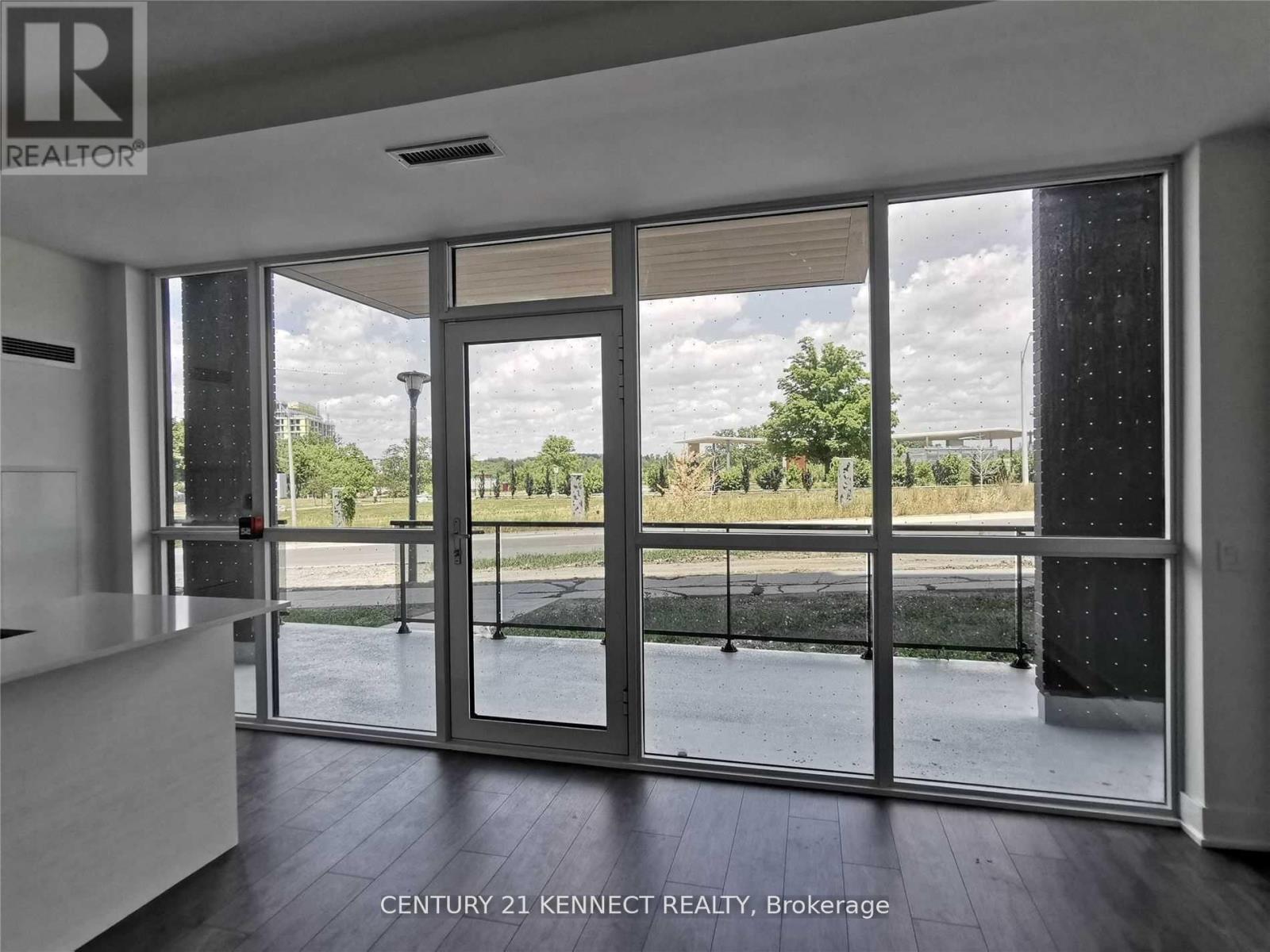 Photo 47 of Th 03 60 George Butchart Drive, Toronto ON
