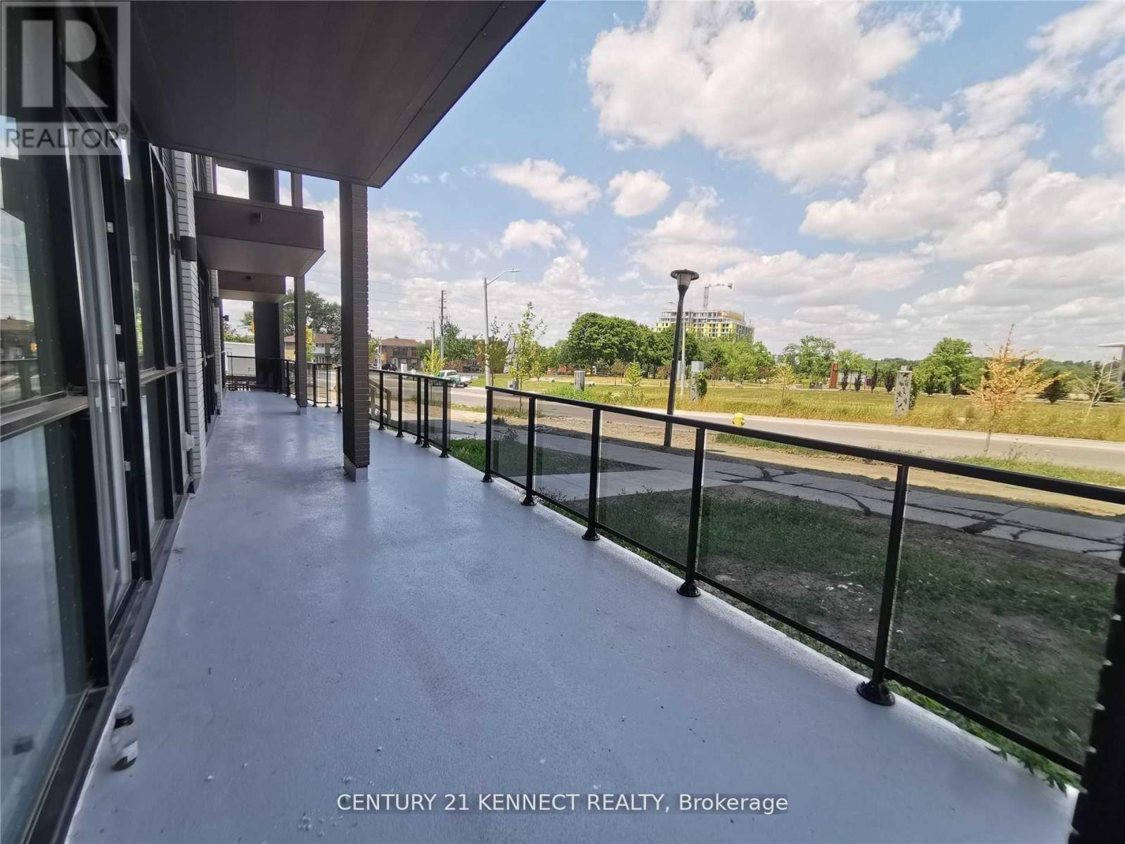 Photo 12 of Th 03 60 George Butchart Drive, Toronto ON