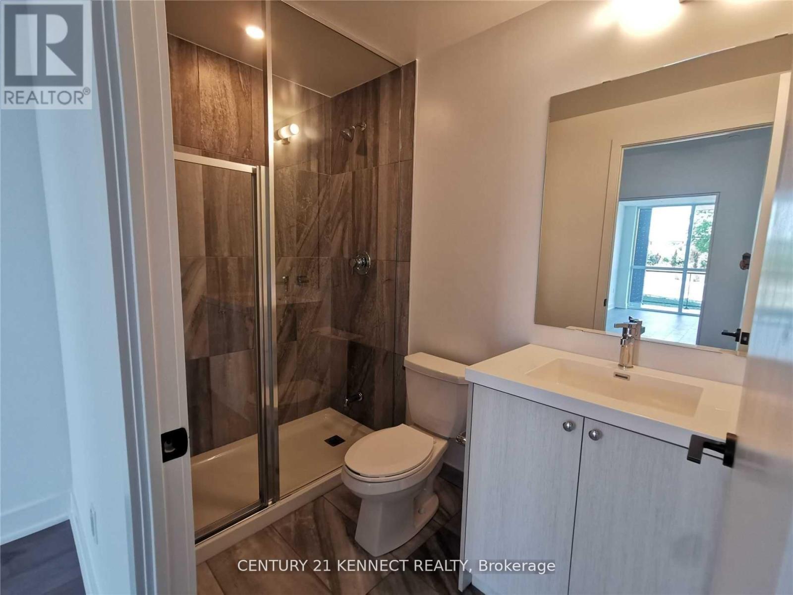 Photo 25 of Th 03 60 George Butchart Drive, Toronto ON