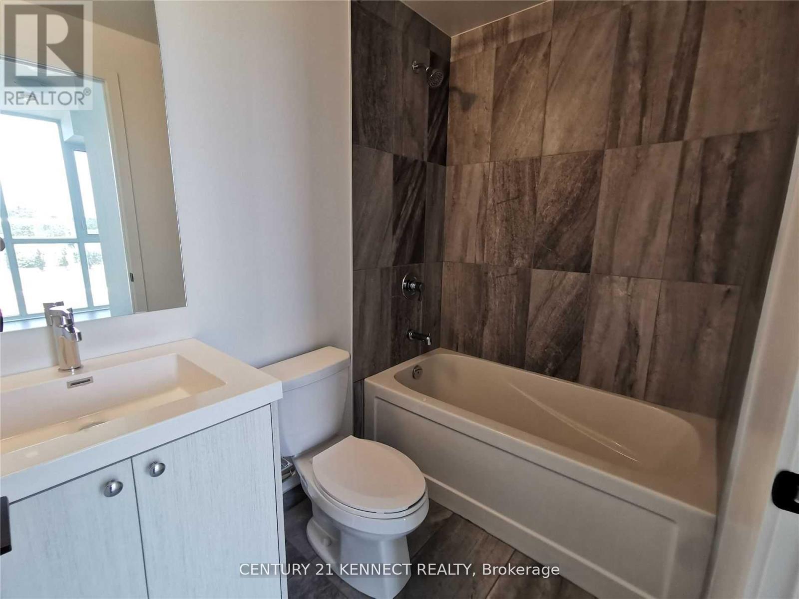 Photo 37 of Th 03 60 George Butchart Drive, Toronto ON