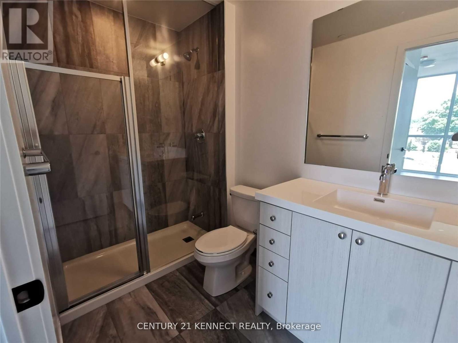 Photo 2 of Th 03 60 George Butchart Drive, Toronto ON